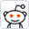 Reddit icon